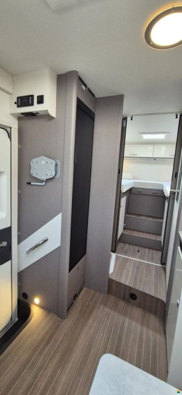 Etrusco T Ford T7.3 SCF Complete Selection