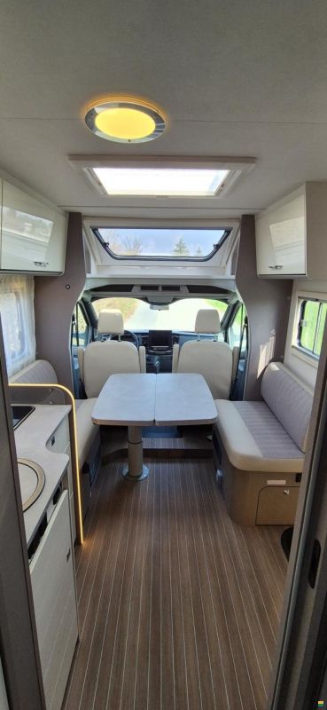 Etrusco T Ford T7.3 SCF Complete Selection