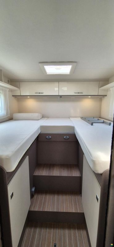 Etrusco T Ford T7.3 SCF Complete Selection