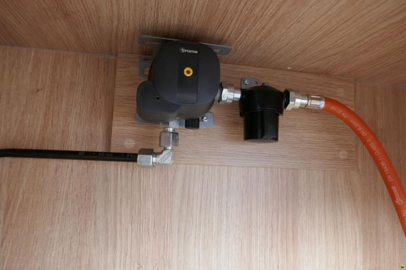 Knaus SKY TI 650 MEG