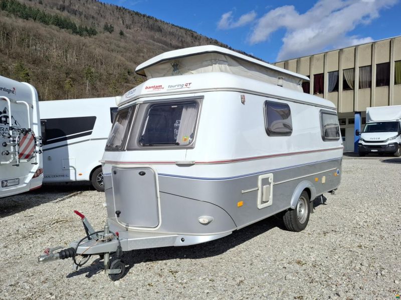 Eriba touring 540GT