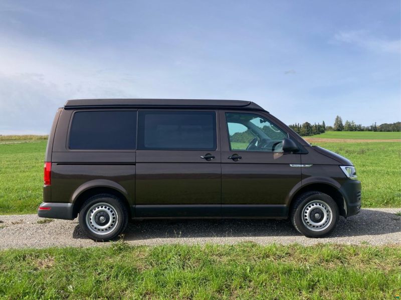 Volkswagen T6 Automat DSG 2.0 TDI