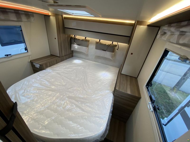 Roller Team Kronos 266TL