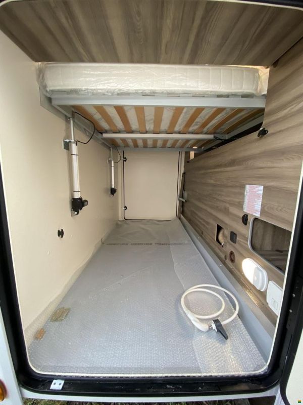 Roller Team Kronos 266TL