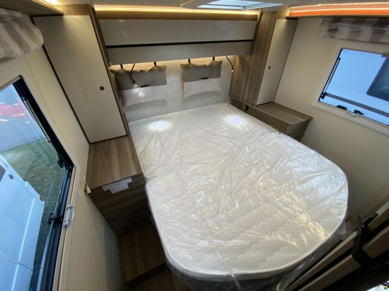 Roller Team Kronos 266TL