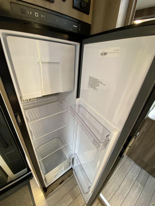 Roller Team Kronos 266TL