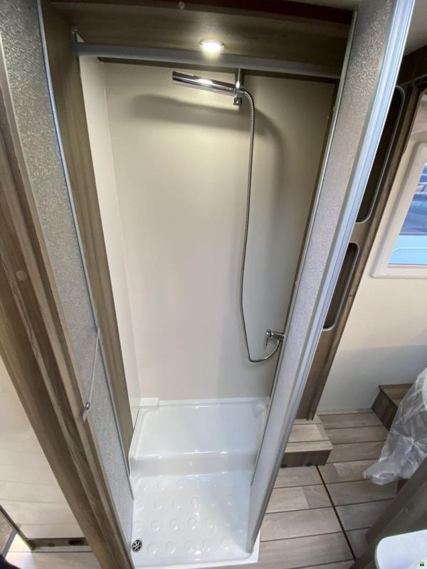 Roller Team Kronos 266TL