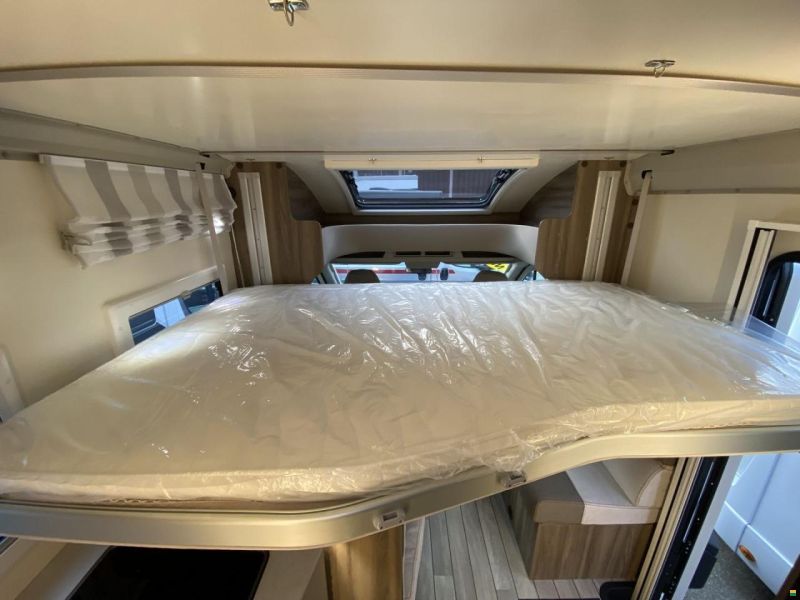 Roller Team Kronos 266TL