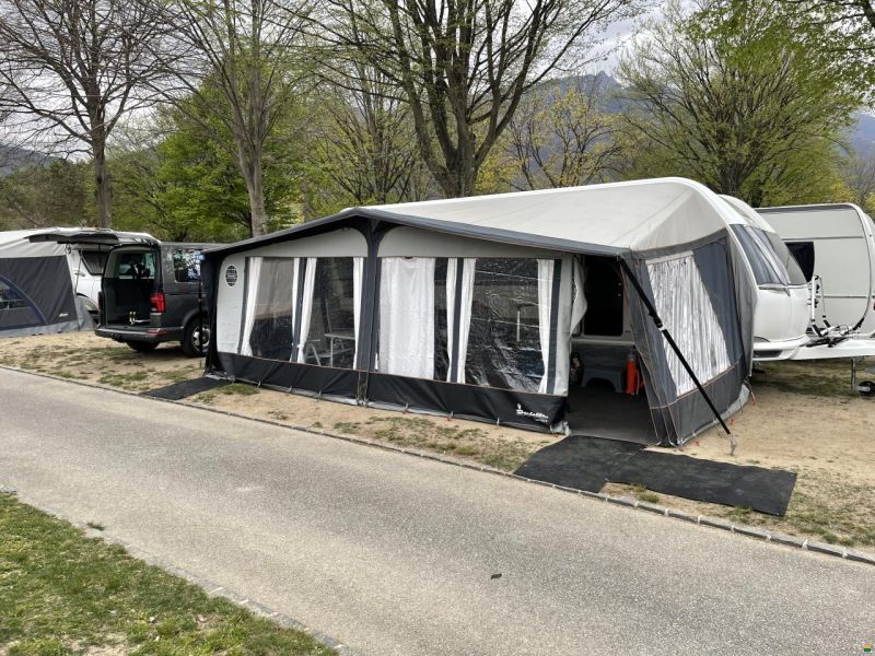 Hobby De Luxe 650 KFU