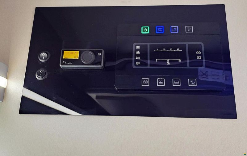 Chausson 640 TITANIUM 2.0 TDCI AUTOMAT