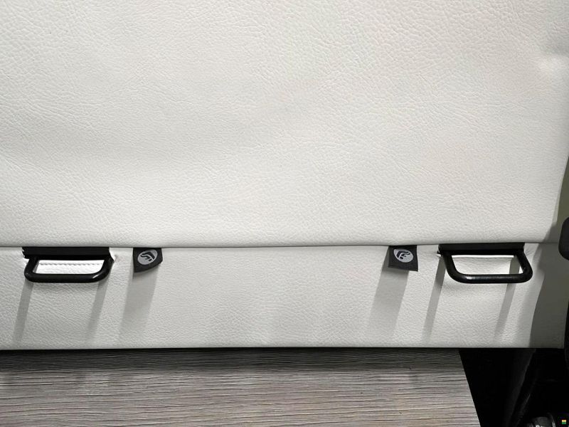 Chausson 640 TITANIUM 2.0 TDCI AUTOMAT