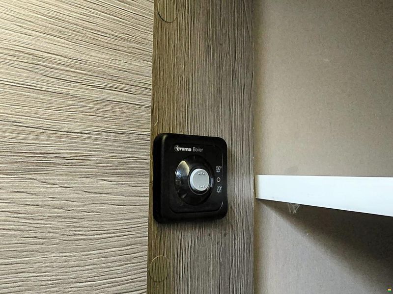 Chausson 640 TITANIUM 2.0 TDCI AUTOMAT