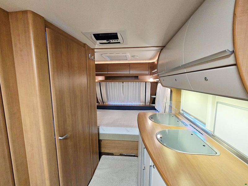 Fendt BIANCO 445 TF ROSSO LIMITED EDITION