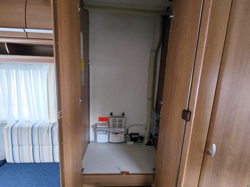 Fendt BIANCO 445 TF ROSSO LIMITED EDITION