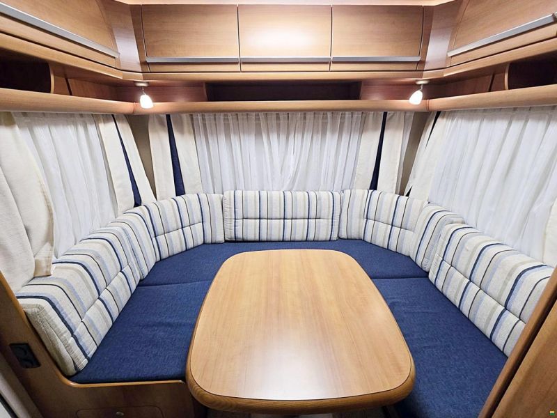 Fendt BIANCO 445 TF ROSSO LIMITED EDITION