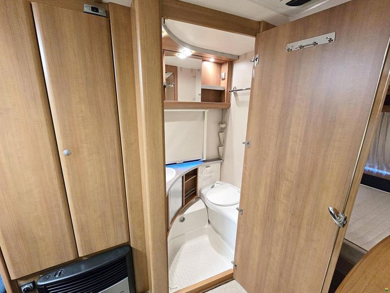 Fendt BIANCO 445 TF ROSSO LIMITED EDITION