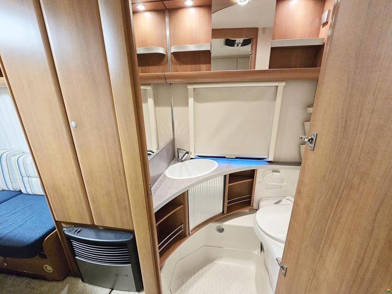 Fendt BIANCO 445 TF ROSSO LIMITED EDITION