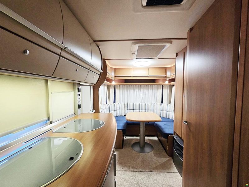 Fendt BIANCO 445 TF ROSSO LIMITED EDITION