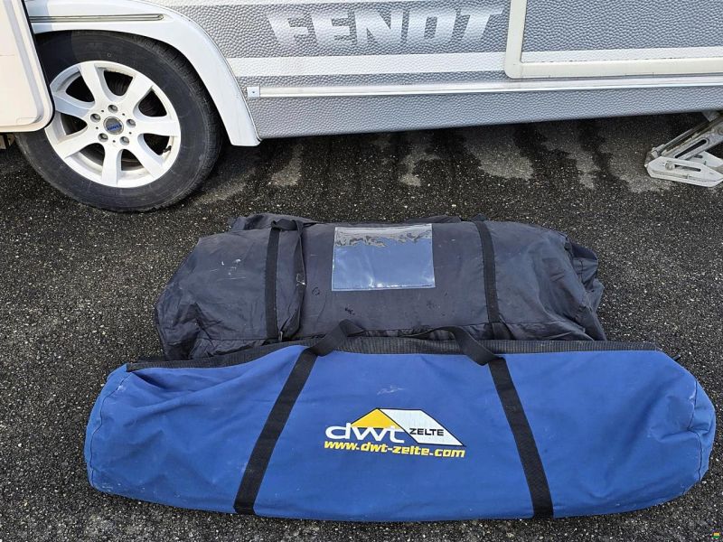 Fendt BIANCO 445 TF ROSSO LIMITED EDITION