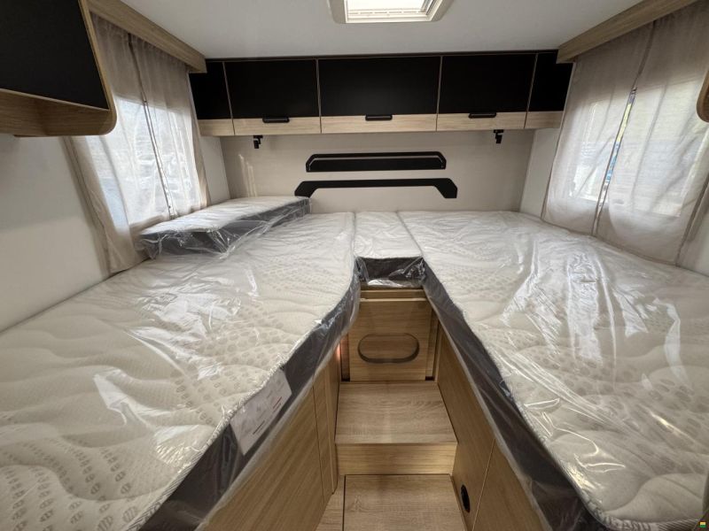 Challenger 287 Graphite Edition