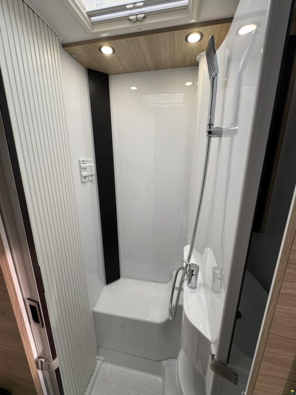 Challenger 287 Graphite Edition