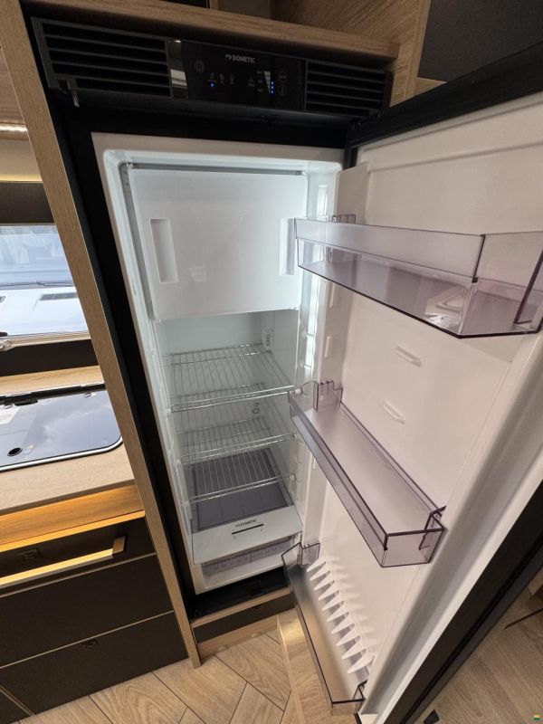 Challenger 287 Graphite Edition