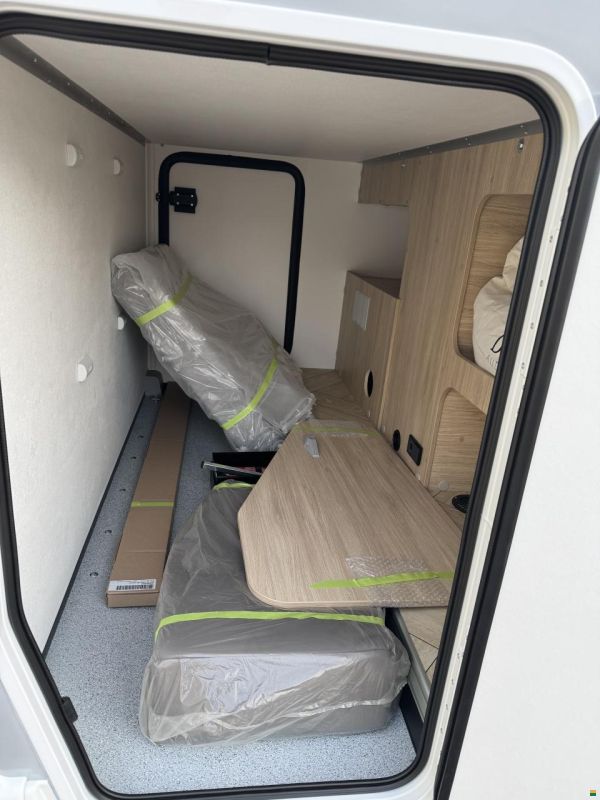 Challenger 287 Graphite Edition