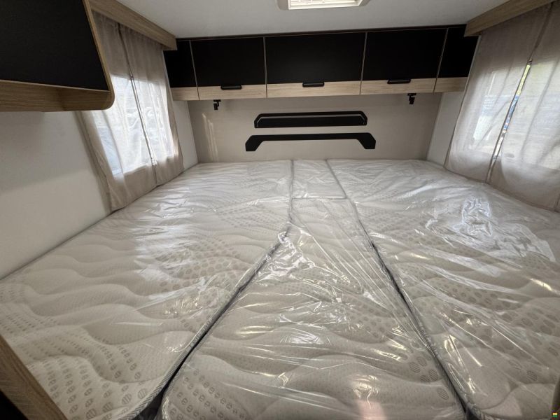 Challenger 287 Graphite Edition