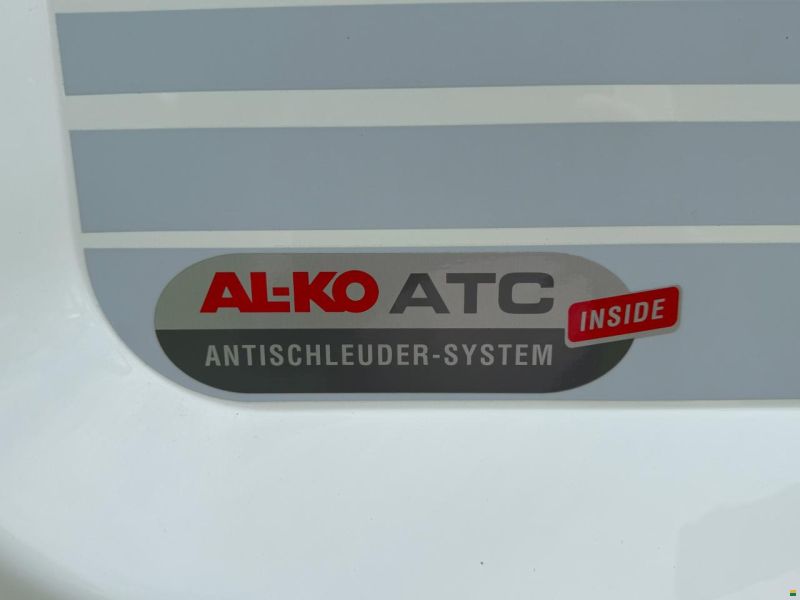 Bürstner AMARA 470 TL