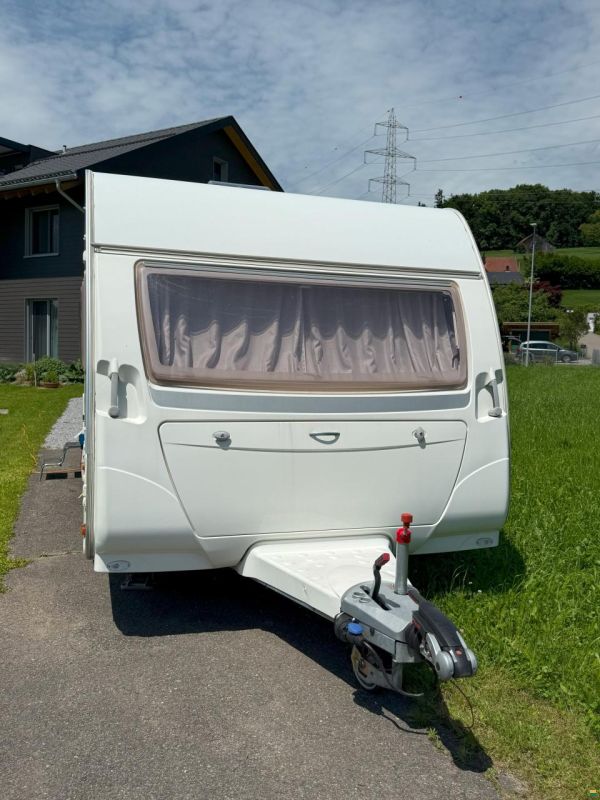 B&uuml;rstner AMARA 470 TL