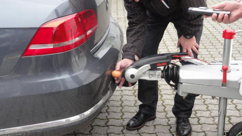 Bürstner AMARA 470 TL