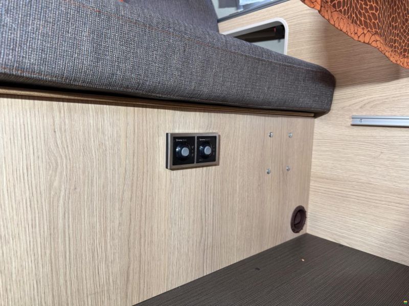 Eriba Touring Troll 530