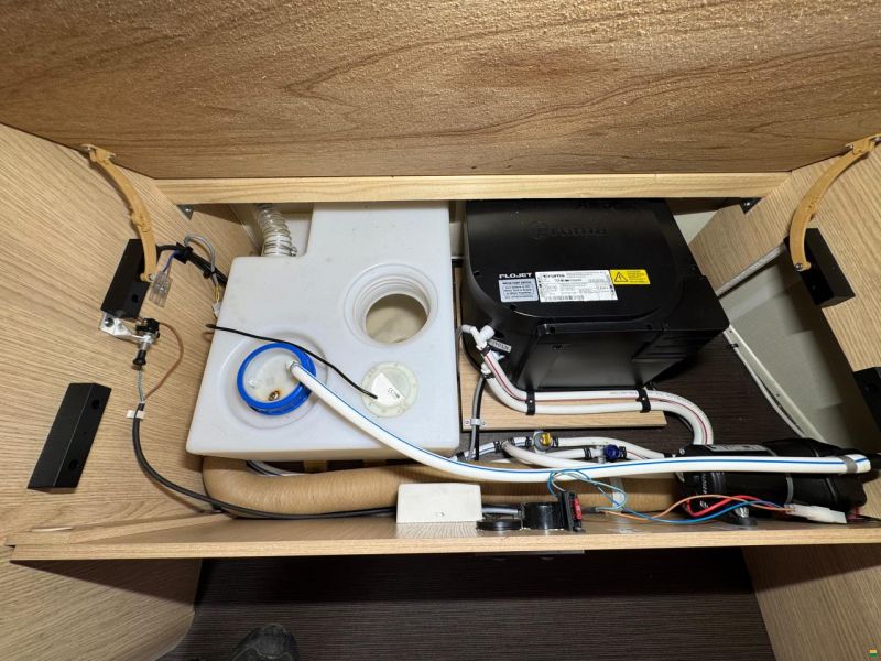 Eriba Touring Troll 530