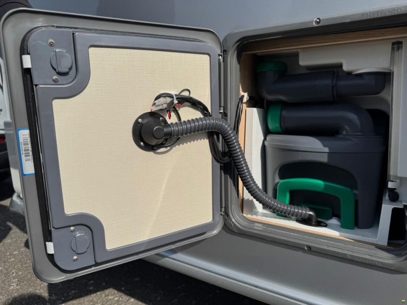 Eriba Touring Troll 530