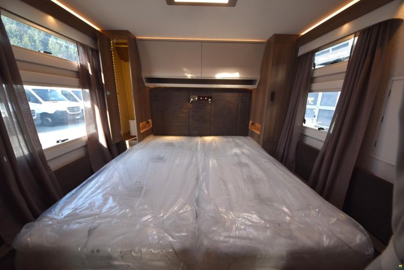 Kabe Imperial 780 DGLE KS