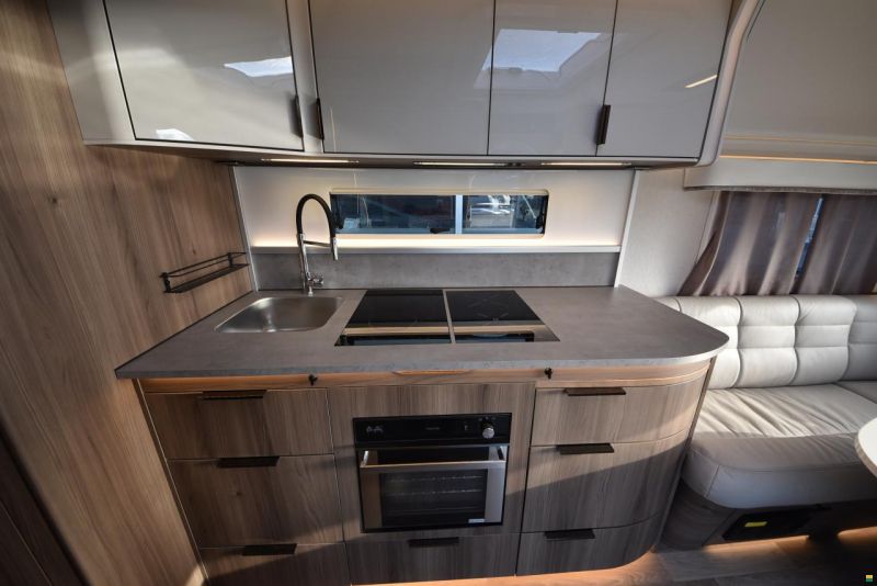 Kabe Imperial 780 DGLE KS