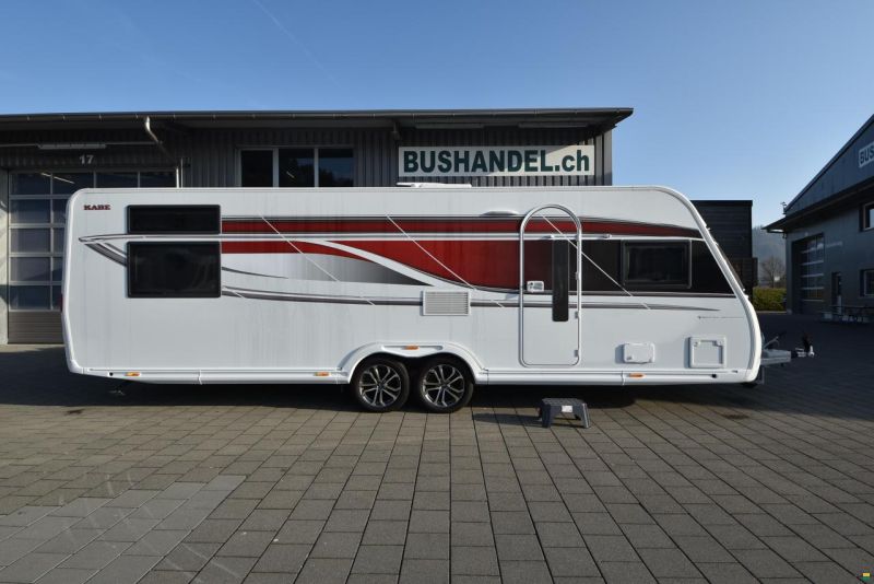 Kabe Imperial 780 DGLE KS