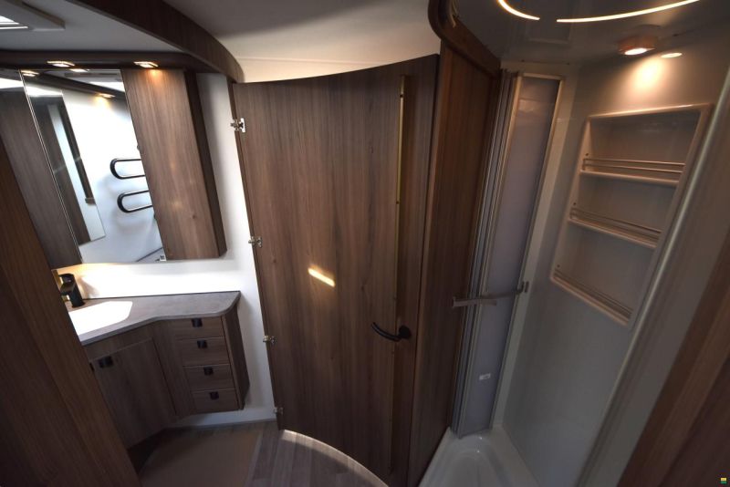 Kabe Imperial 780 DGLE KS