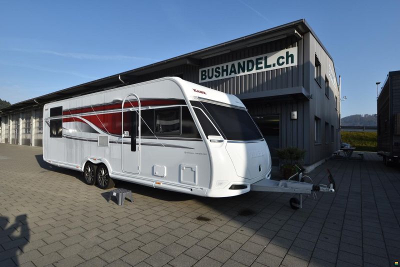 Kabe Imperial 780 DGLE KS