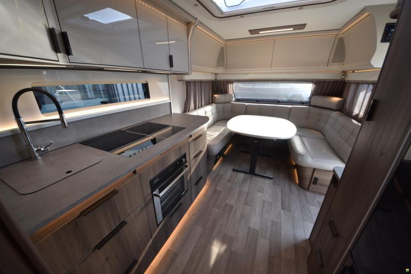 Kabe Imperial 780 DGLE KS