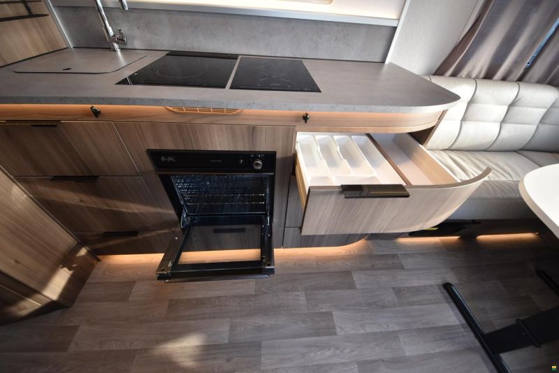 Kabe Imperial 780 DGLE KS