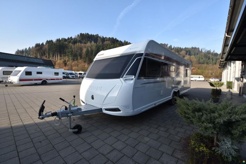 Kabe Imperial 780 DGLE KS