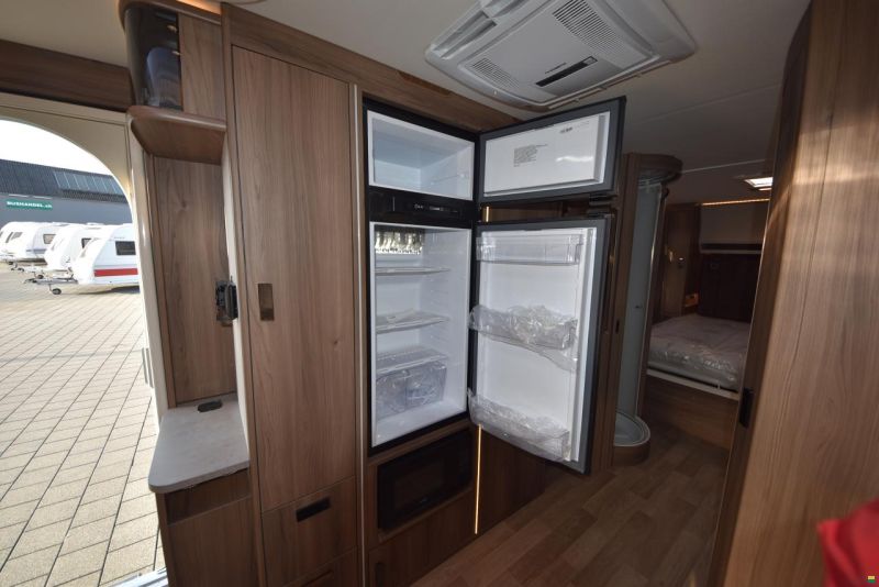 Kabe Imperial 780 DGLE KS