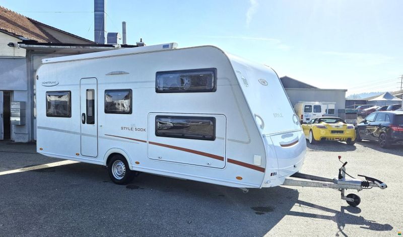 LMC Style Lift 500 K