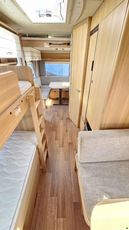 LMC Style Lift 500 K