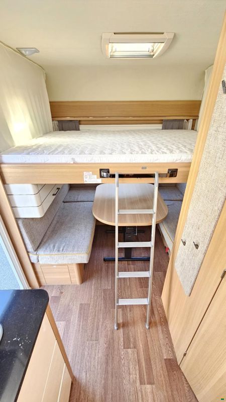 LMC Style Lift 500 K