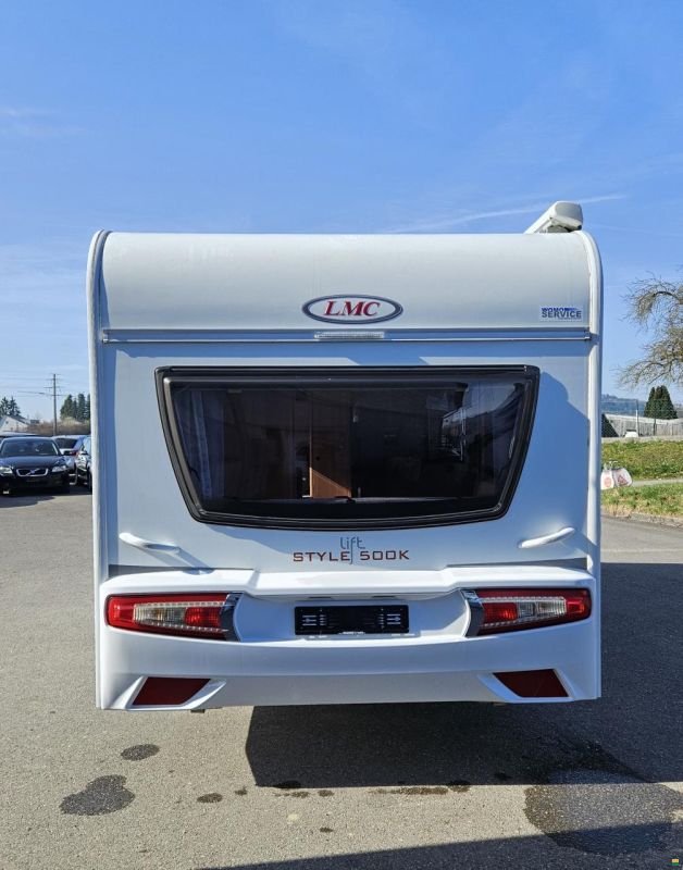 LMC Style Lift 500 K