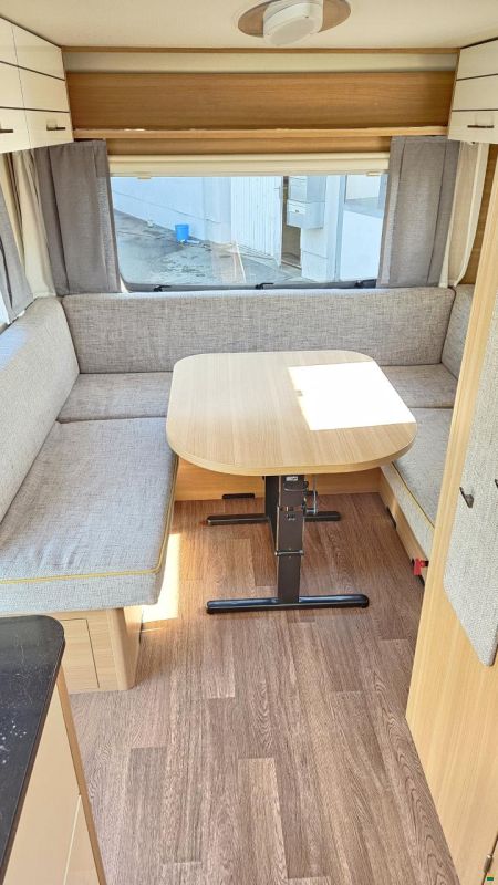 LMC Style Lift 500 K