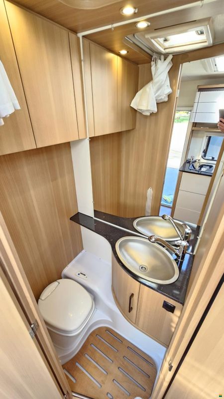 LMC Style Lift 500 K