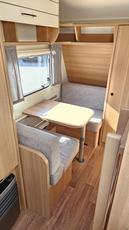 LMC Style Lift 500 K